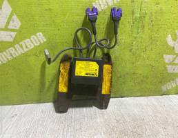 Блок управления AIR BAG для Renault Laguna 94-99  запчасти бу