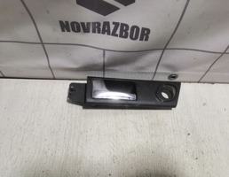 Ручка двери задней внутренняя левая для Audi A6 (C4) 1994-1997  запчасти бу