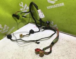 Проводка (коса) для Audi A6 C5  97-04  запчасти бу