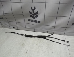 Трос отопителя для Kia RIO 1 2000-2004  запчасти бу