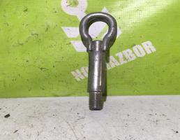 Крюк буксировочный для VW Polo Sed RUS 2011-2020  запчасти бу