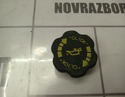 Крышка маслозаливной горловины для Ford Focus 1 1998-2004  запчасти бу