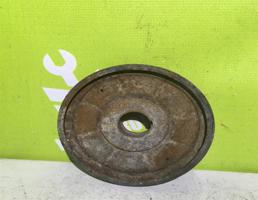 Шкив коленвала для VW Transporter T2 T3 79-92  запчасти бу