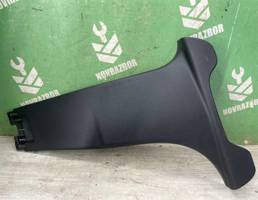 Обшивка стойки для Citroen C-Elysee 2012>  запчасти бу