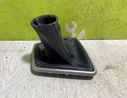 Чехол кулисы для LADA VESTA 15-19  запчасти бу