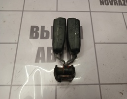 Ответная часть ремня безопасности для Peugeot 307 2001-2008  запчасти бу