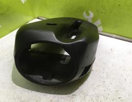 Кожух рулевой колонки для BMW 3-серия E46 98-05  запчасти бу