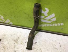 Патрубок для Kia RIO 1 2000-2004  запчасти бу