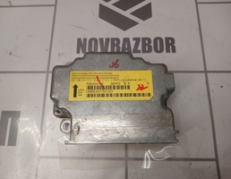 Блок управления AIR BAG для Mitsubishi Lancer 10 CX  CY 07-17  запчасти бу