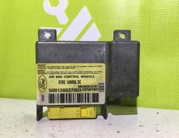 Блок управления AIR BAG для Ford Mondeo 2 96-00  запчасти бу
