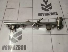 Рейка топливная (рампа) для VW Passat B5 96-00  запчасти бу