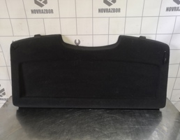 Полка для Skoda Fabia 2007-2015  запчасти бу