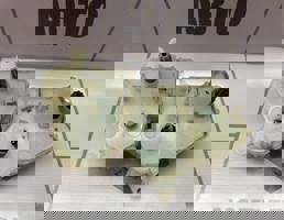 Моторчик заслонки отопителя для Ford Focus 1 1998-2004  запчасти бу