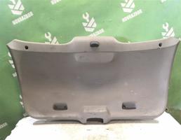 Обшивка двери багажника для Renault Scenic 2 2003-2009  запчасти бу
