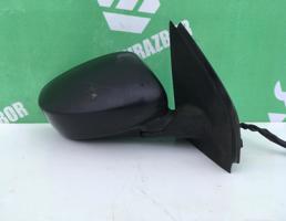 Зеркало правое электрическое для Fiat Stilo  02-07  запчасти бу