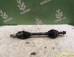 Полуось передняя левая для Ford Focus 1 1998-2004  запчасти бу