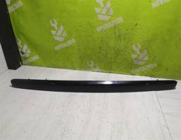 Накладка крышки багажника для Ford Focus 2 08-11  запчасти бу