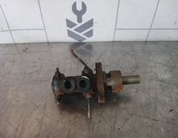 Цилиндр тормозной главный для Audi 80  90  B3  86-91  запчасти бу