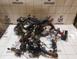 Проводка (коса) для Daewoo Espero 91-99  запчасти бу