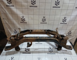 Балка задняя для Ford Focus 1 1998-2004  запчасти бу