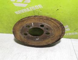 Барабан тормозной для Seat Ibiza 4 2002-2008  запчасти бу