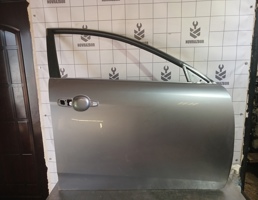 Дверь передняя правая для Faw Besturn B50 2009-2016  запчасти бу