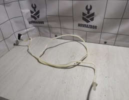 Трубка топливная для Skoda Fabia 2007-2015  запчасти бу