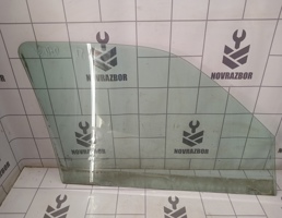 Стекло двери передней левой для VW Golf 3 Vento 91-97  запчасти бу