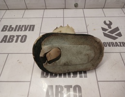 Пыльник рулевой рейки для Ford Focus 1 1998-2004  запчасти бу