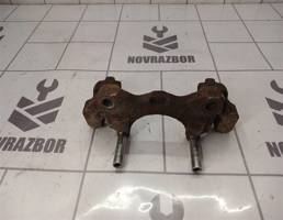 Скоба суппорта переднего для Opel Zafira A 99-05  запчасти бу