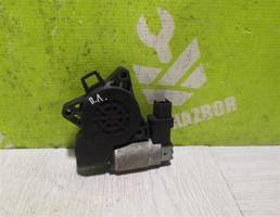 Моторчик стеклоподъемника для Mazda Mazda 6 GG 02-07  запчасти бу