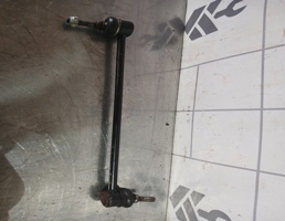 Стойка переднего стабилизатора для Peugeot 307 2001-2008  запчасти бу