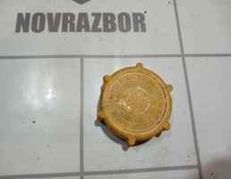 Крышка бачка гидроусилителя для Ford Transit FA 2000-2006  запчасти бу