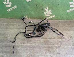 Проводка (коса) для BMW X3 F25 2010-2017  запчасти бу