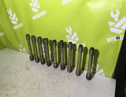 Трубка клапана для VW Transporter T2 T3 79-92  запчасти бу