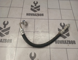 Трубка кондиционера для Kia RIO 1 2000-2004  запчасти бу