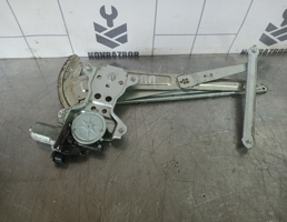 Стеклоподъемник электр. передний правый для Suzuki SX4 2006-2013  запчасти бу