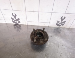 Ступица задняя для Chevrolet Aveo (T250) 2005-2011  запчасти бу