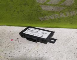 Блок электронный для Audi A6 C5  97-04  запчасти бу