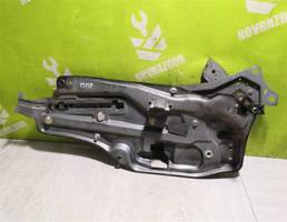 Стеклоподъемник механ. передний правый для Renault Laguna 94-99  запчасти бу