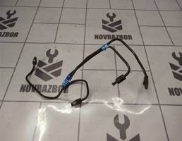 Трубка тормозная для Opel Zafira A 99-05  запчасти бу