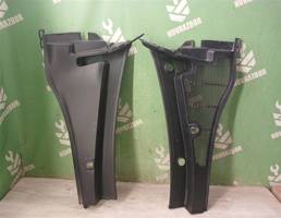 Решетка стеклоочистителя для Citroen C-Elysee 2012>  запчасти бу