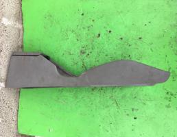 Подлокотник для Subaru Forester S10 1997-2000  запчасти бу