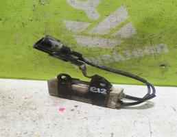 Блок управления вентилятором для Toyota Corolla E12 2001-2006  запчасти бу