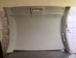 Обшивка потолка для Faw Besturn B50 2009-2016  запчасти бу