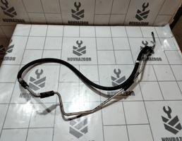 Трубка гидроусилителя для Ford Transit FA 2000-2006  запчасти бу