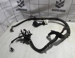 Проводка (коса) для Opel Zafira A 99-05  запчасти бу