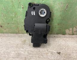 Моторчик заслонки отопителя для BMW X3 F25 2010-2017  запчасти бу