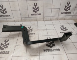 Воздуховод для Suzuki SX4 2006-2013  запчасти бу