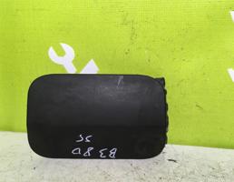 Лючок бензобака для Audi 80  90  B3  86-91  запчасти бу